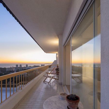 Luxury Alvor Penthouse Apartman Kültér fotó
