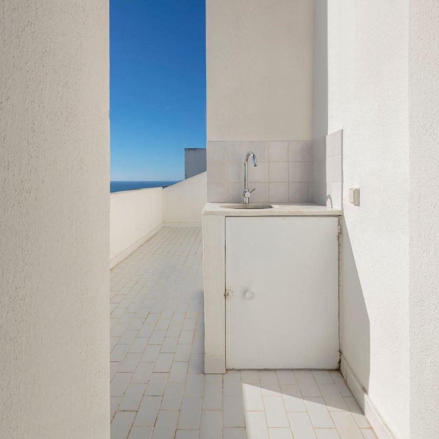 Luxury Alvor Penthouse Apartman Kültér fotó