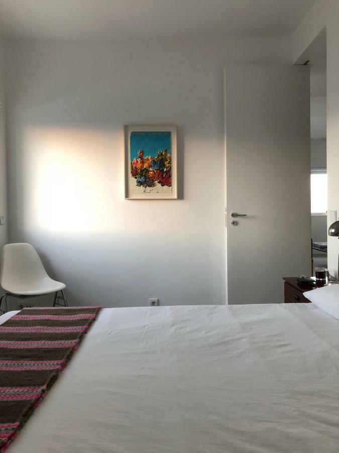 Luxury Alvor Penthouse Apartman Kültér fotó