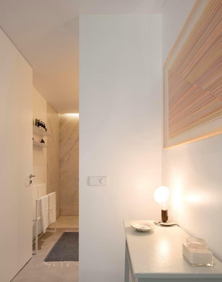 Luxury Alvor Penthouse Apartman Kültér fotó