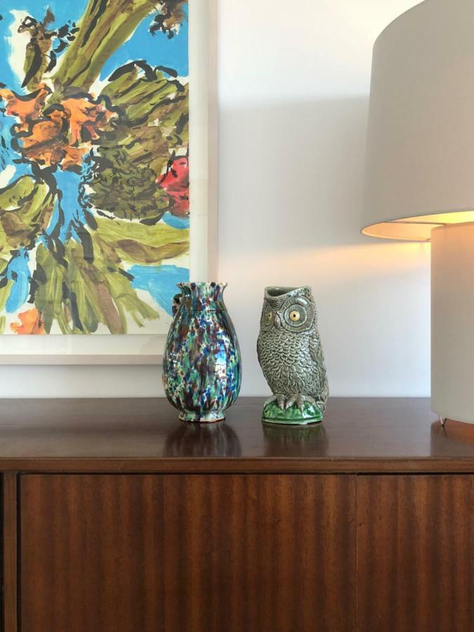Luxury Alvor Penthouse Apartman Kültér fotó